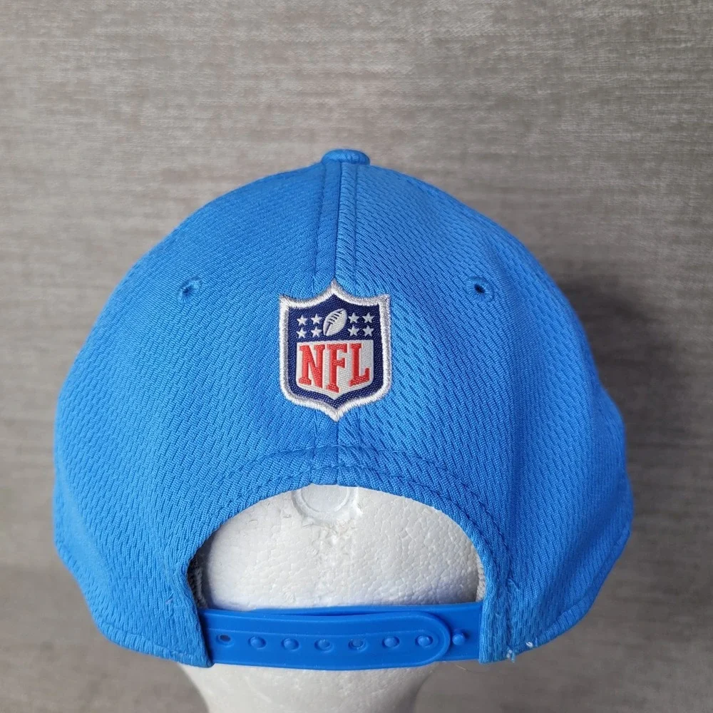 Los Angeles Chargers NFL Hats‎ 47 Brand New Era Med/Lrg Snapback Set of 3